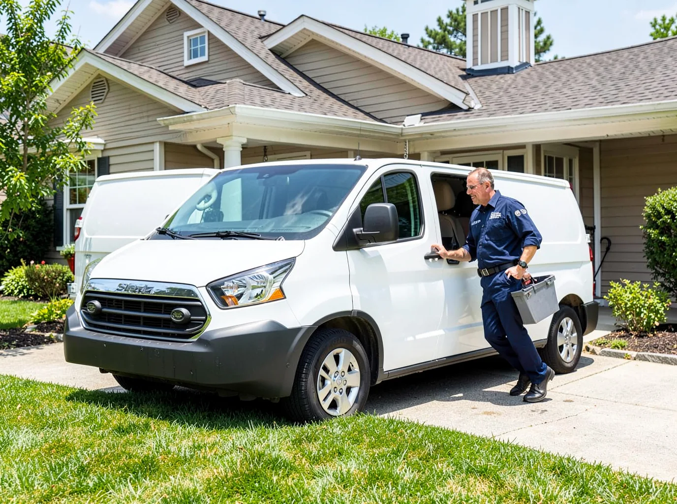 Emergency Plumber company in Bevington, IA